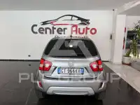 2024 Suzuki Ignis