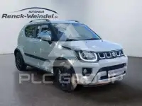 2024 Suzuki Ignis