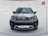 2024 Suzuki Ignis