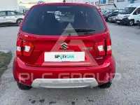 2024 Suzuki Ignis