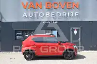 2024 Suzuki Ignis