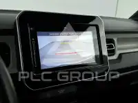2024 Suzuki Ignis