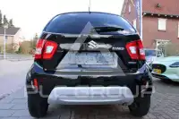 2024 Suzuki Ignis