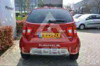 2024 Suzuki Ignis