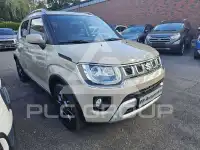 2024 Suzuki Ignis