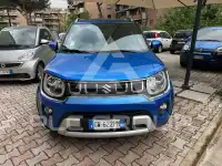 2024 Suzuki Ignis