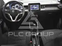2024 Suzuki Ignis