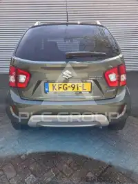 2024 Suzuki Ignis