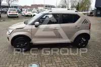2024 Suzuki Ignis