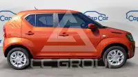 2024 Suzuki Ignis