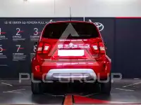 2024 Suzuki Ignis