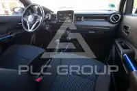 2024 Suzuki Ignis