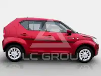 2024 Suzuki Ignis