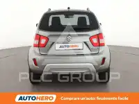 2024 Suzuki Ignis