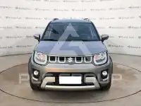 2024 Suzuki Ignis