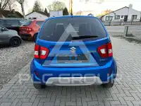 2024 Suzuki Ignis