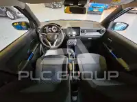 2024 Suzuki Ignis
