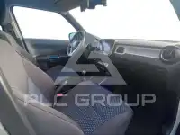 2024 Suzuki Ignis