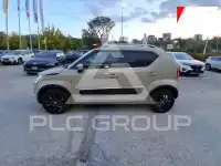 2024 Suzuki Ignis