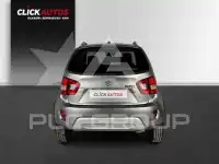 2024 Suzuki Ignis