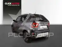 2024 Suzuki Ignis
