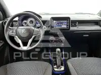 2024 Suzuki Ignis