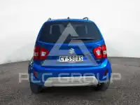 2024 Suzuki Ignis
