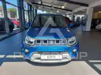 2024 Suzuki Ignis