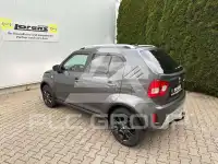 2024 Suzuki Ignis