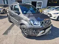 2024 Suzuki Ignis