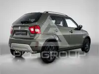 2024 Suzuki Ignis