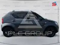2024 Suzuki Ignis