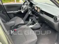 2024 Suzuki Ignis