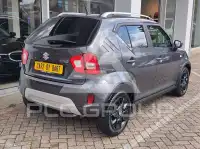 2024 Suzuki Ignis