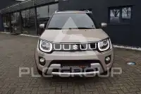 2024 Suzuki Ignis