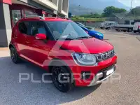 2024 Suzuki Ignis