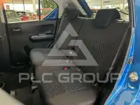 2024 Suzuki Ignis