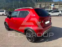 2024 Suzuki Ignis