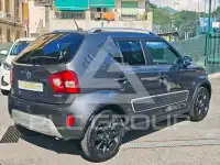 2024 Suzuki Ignis