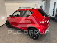 2024 Suzuki Ignis