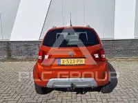 2024 Suzuki Ignis