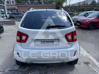 2024 Suzuki Ignis