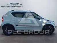 2024 Suzuki Ignis