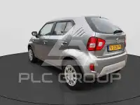 2024 Suzuki Ignis