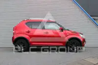 2024 Suzuki Ignis