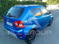 2024 Suzuki Ignis