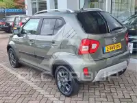 2024 Suzuki Ignis