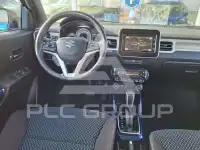 2024 Suzuki Ignis
