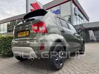 2024 Suzuki Ignis