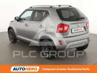 2024 Suzuki Ignis